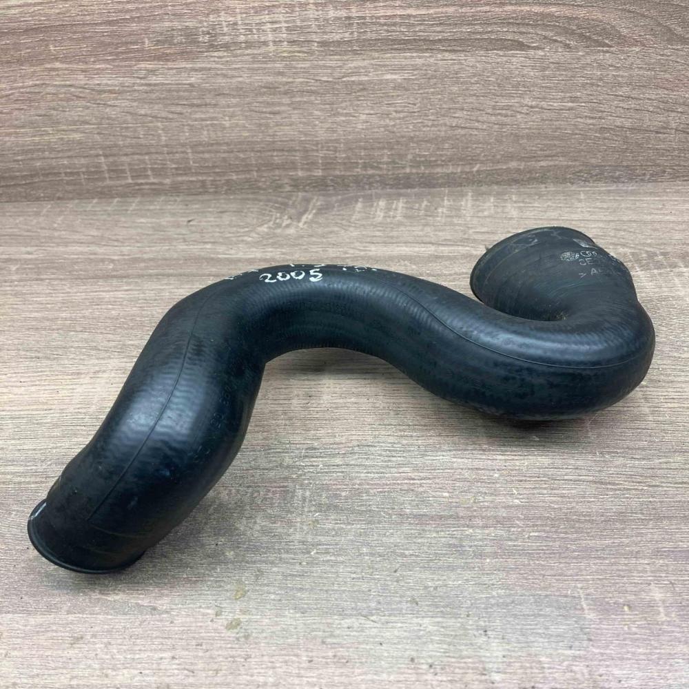 8E0145834AH   Intercooler hose/pipe Audi A4 S4 B7 8E 8H
