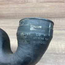 8E0145834AH   Intercooler hose/pipe Audi A4 S4 B7 8E 8H