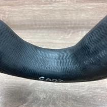 8E0145834AH   Intercooler hose/pipe Audi A4 S4 B7 8E 8H