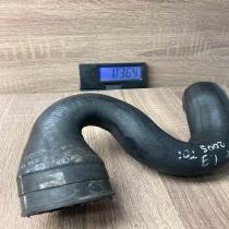 8E0145834AH   Intercooler hose/pipe Audi A4 S4 B7 8E 8H
