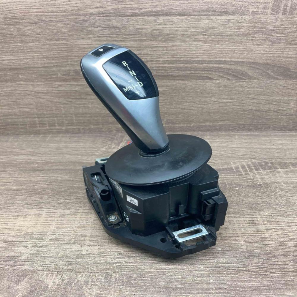 9174982 7589212  Gear shifter/selector BMW 5 E60 E61