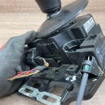 9174982 7589212  Gear shifter/selector BMW 5 E60 E61