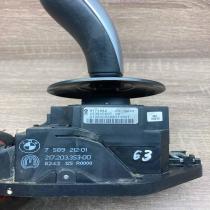9174982 7589212  Gear shifter/selector BMW 5 E60 E61
