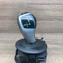 9174982 7589212  Gear shifter/selector BMW 5 E60 E61