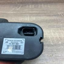 13307087   Alarm system siren Opel Insignia A