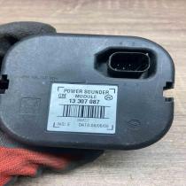 13307087   Alarm system siren Opel Insignia A