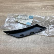 3401930 121253  Front bumper corner part panel trim BMW X3 E83
