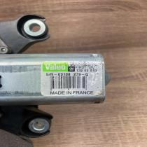 13269910 00138279  Rear window wiper motor Opel Movano A