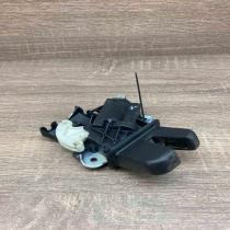 4F5827505D   Tailgate/trunk/boot lock/catch/latch Volkswagen PASSAT B7