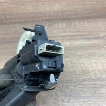 4F5827505D   Tailgate/trunk/boot lock/catch/latch Volkswagen PASSAT B7
