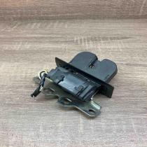 13276273   Tailgate/trunk/boot lock/catch/latch Opel Insignia A