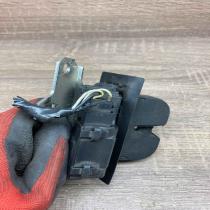 13276273   Tailgate/trunk/boot lock/catch/latch Opel Insignia A