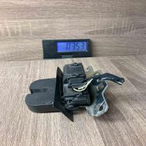 13276273   Tailgate/trunk/boot lock/catch/latch Opel Insignia A