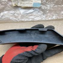 3401930 121253  Front bumper corner part panel trim BMW X3 E83