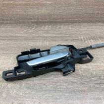 6M21 U22600 7S71 A22600  Front door interior handle Ford Mondeo MK IV