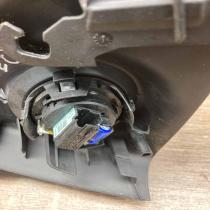 6M2T 18932 BE3ZHE 7S71 20296  Front door high frequency speaker Ford Mondeo MK I
