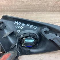 6M2T 18932 BE3ZHE 7S71 20296  Front door high frequency speaker Ford Mondeo MK I