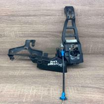 7S71 A219A65 BM 971742  Front door exterior handle/bracket Ford Mondeo MK IV
