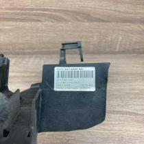 7S71 A219A65 BM 971742  Front door exterior handle/bracket Ford Mondeo MK IV