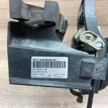 6M21 U266B23 A 7S71 A264A26 AK  Front door exterior handle Ford Galaxy