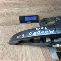 6M21 U266B23 A 7S71 A264A26 AK  Front door exterior handle Ford Galaxy