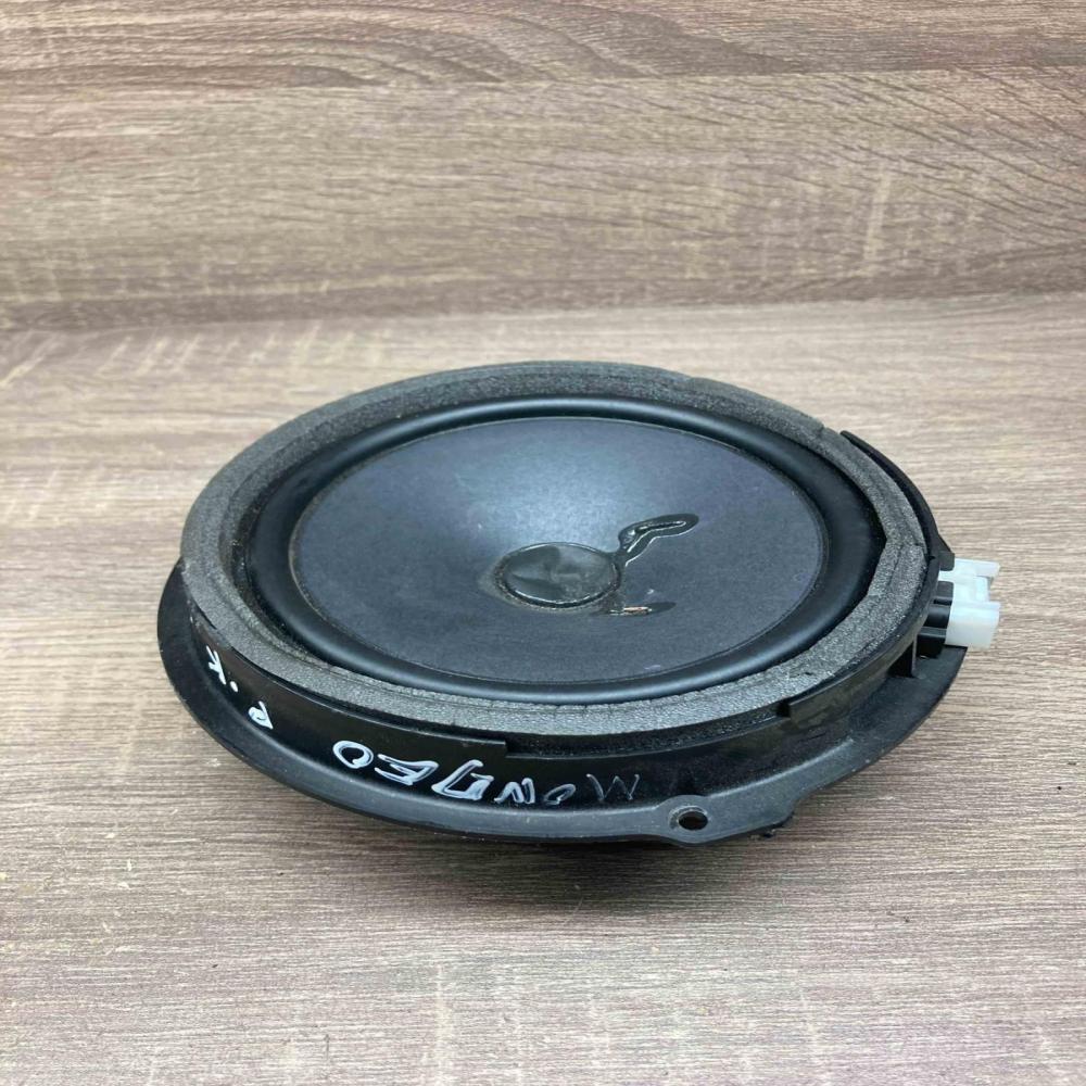6M2T 18808 AC CU8SC  Front door speaker Jaguar XF X250