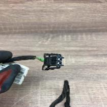 A2115408308   Plug wire Mercedes-Benz E W211