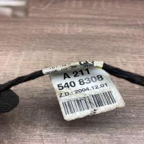 A2115408308   Plug wire Mercedes-Benz E W211