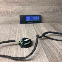 A2115408308   Plug wire Mercedes-Benz E W211
