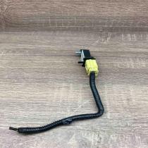 89831 02020 Used  Airbag deployment crash/impact sensor Peugeot 107