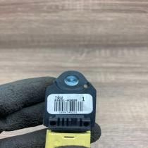 89831 02020 Used  Airbag deployment crash/impact sensor Peugeot 107