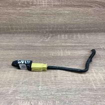 89831 02020 Used  Airbag deployment crash/impact sensor Peugeot 107