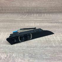 9391704 E39895  Traction control (ASR) switch BMW 3 F30 F35 F31