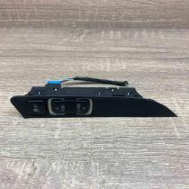 9391704 E39895  Traction control (ASR) switch BMW 3 F30 F35 F31