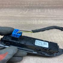9391704 E39895  Traction control (ASR) switch BMW 3 F30 F35 F31