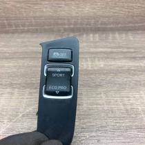 9391704 E39895  Traction control (ASR) switch BMW 3 F30 F35 F31