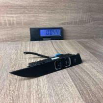 9391704 E39895  Traction control (ASR) switch BMW 3 F30 F35 F31
