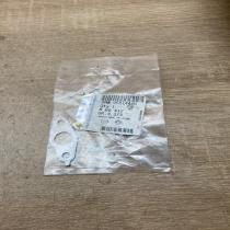 95514406   Turbo turbocharger oiling pipe/hose Opel Meriva A