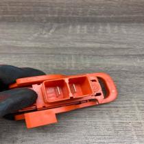 71016   Airbag deployment crash/impact sensor Toyota Prius (XW30)