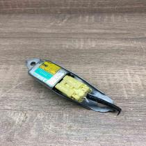 89834 47020 187900 0922  Airbag deployment crash/impact sensor Toyota Prius (XW2