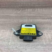 89183 48010 174500  5234  ESP acceleration yaw rate sensor Toyota Prius (XW20)