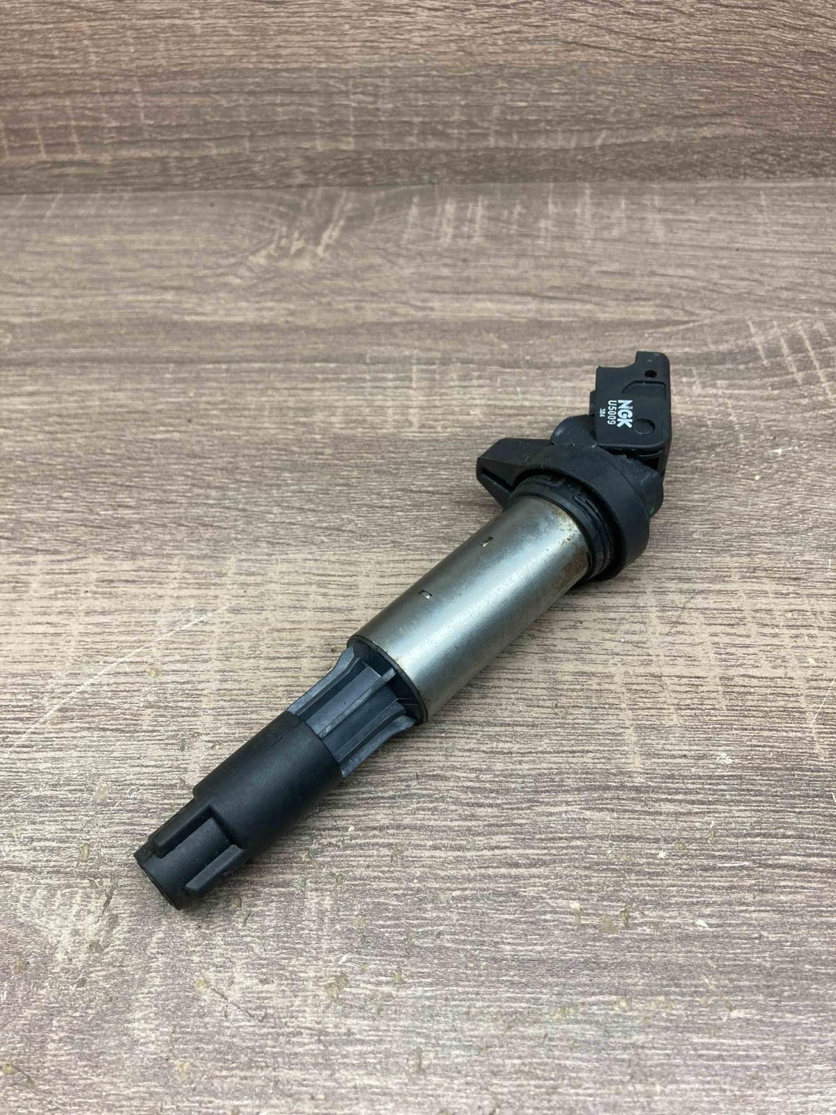 140401GD U5009 384  High voltage ignition coil Renault Megane II