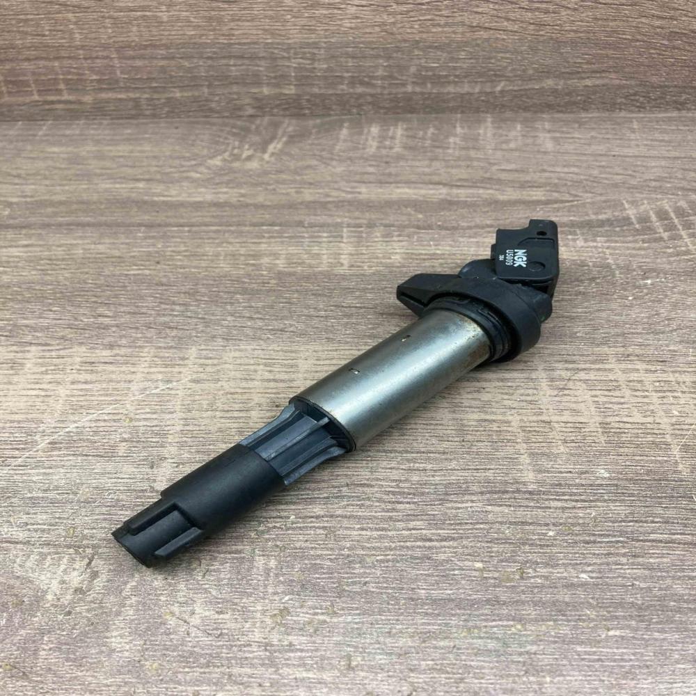 140401GD U5009 384  High voltage ignition coil Renault Megane II