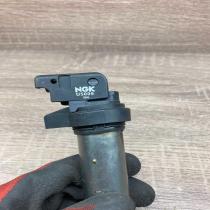 140401GD U5009 384  High voltage ignition coil Renault Megane II