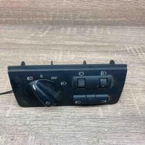 6909776   Light switch BMW X5 E53