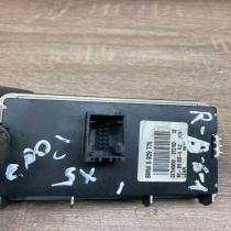 6909776   Light switch BMW X5 E53