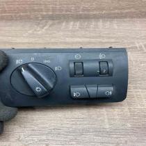 6909776   Light switch BMW X5 E53