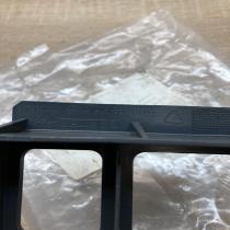 A9068850163   Front bumper mounting bracket Mercedes-Benz Sprinter W906