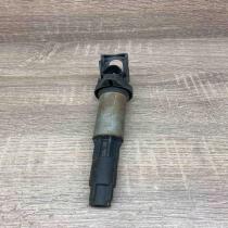 0221504100 1220703201  High voltage ignition coil BMW 7 E65 E66
