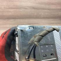 1K0035186G 7642233360  Radio/CD/DVD/GPS head unit Volkswagen Touran I